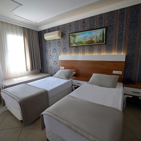 Nicholas Park Hotel Oludeniz Luaran gambar