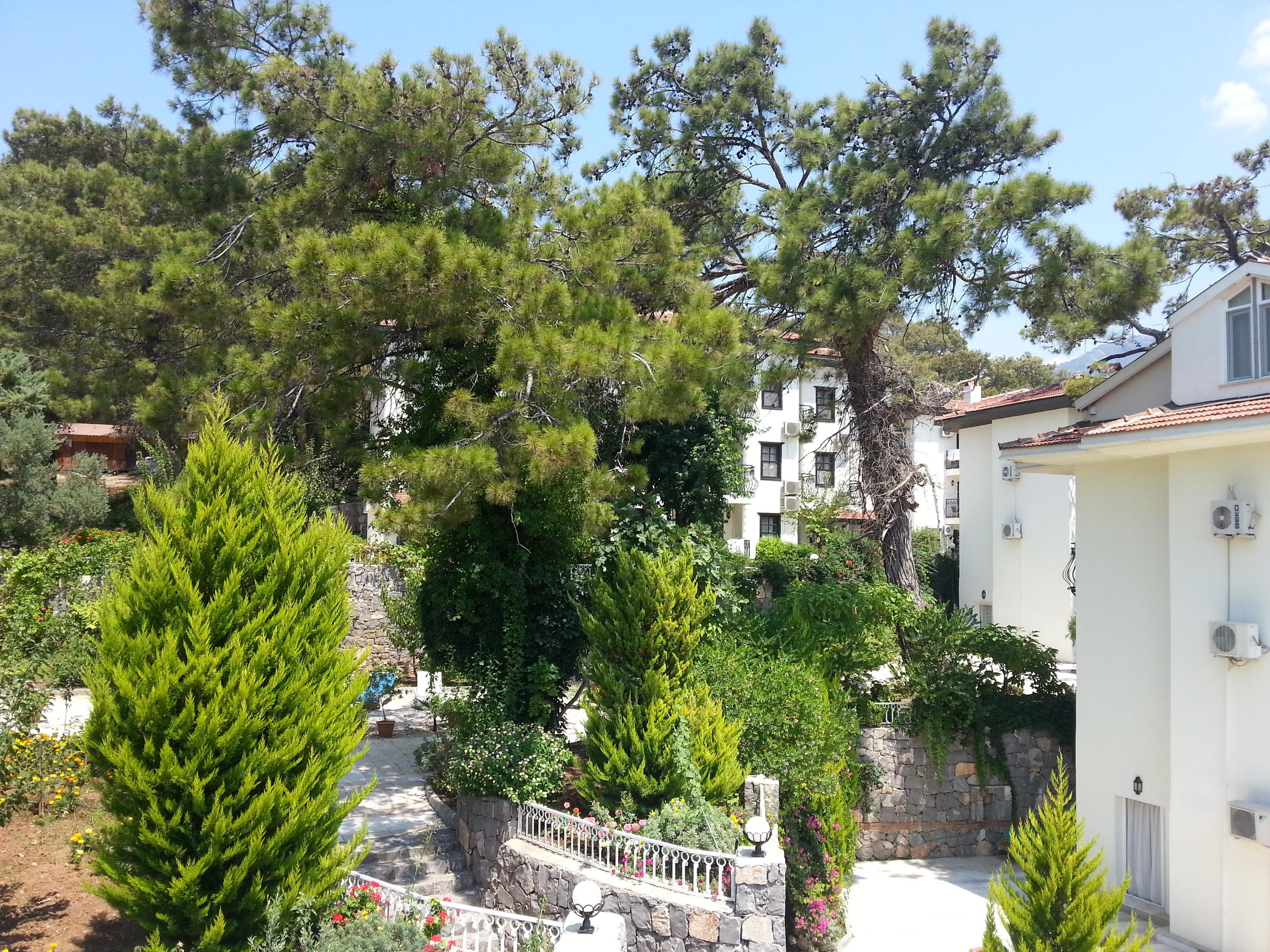 Nicholas Park Hotel Oludeniz Luaran gambar