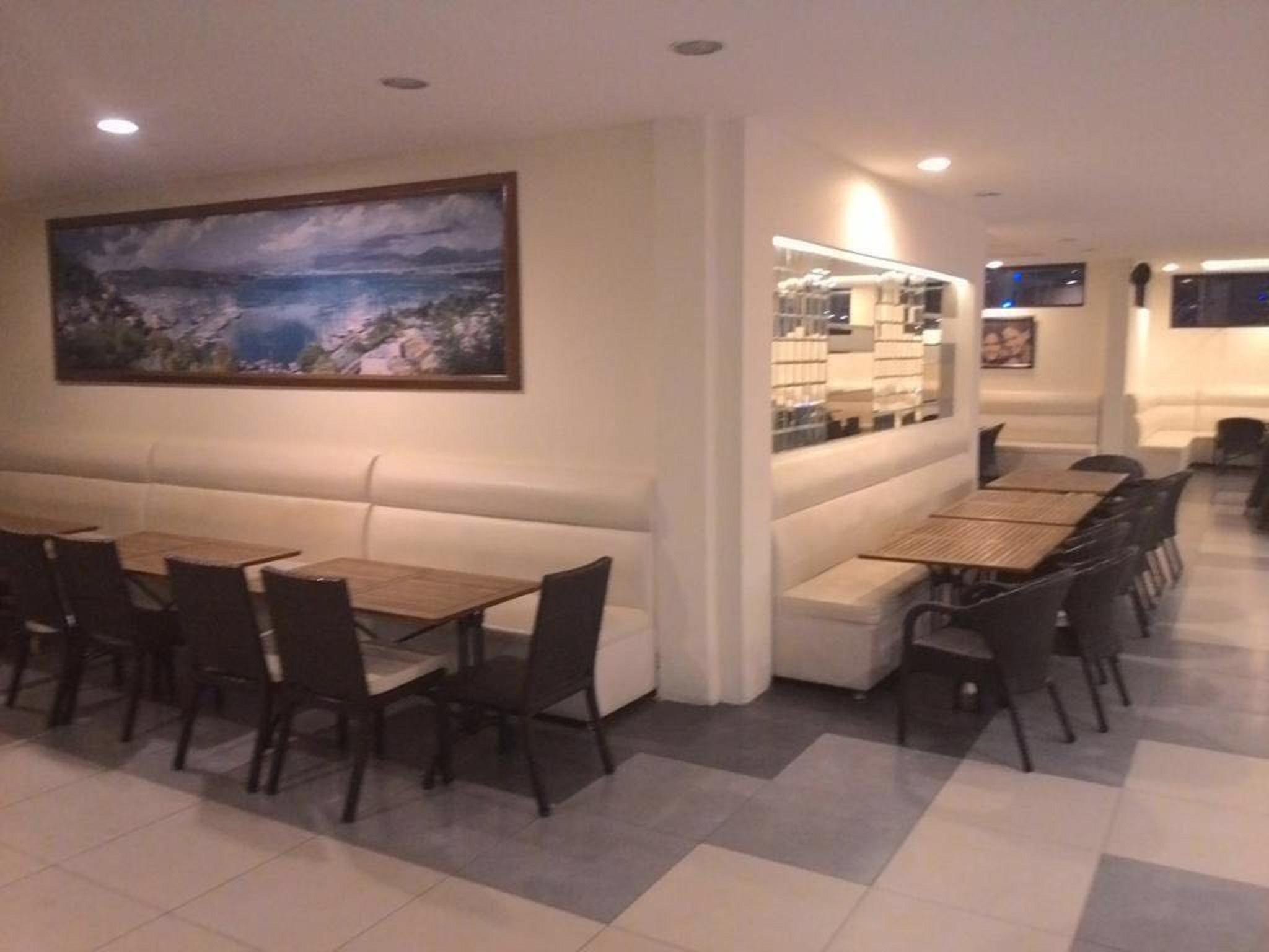 Nicholas Park Hotel Oludeniz Luaran gambar