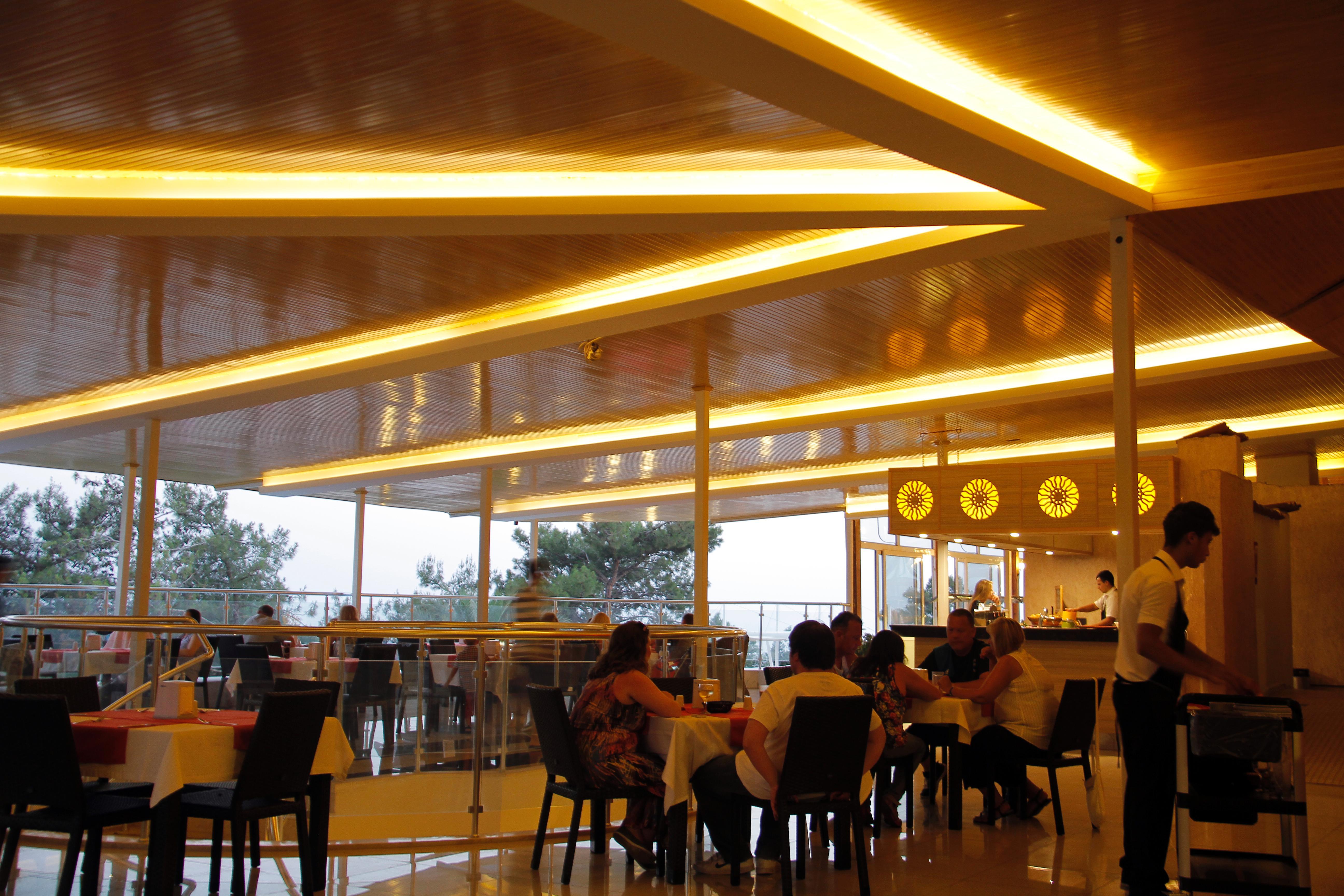 Nicholas Park Hotel Oludeniz Luaran gambar