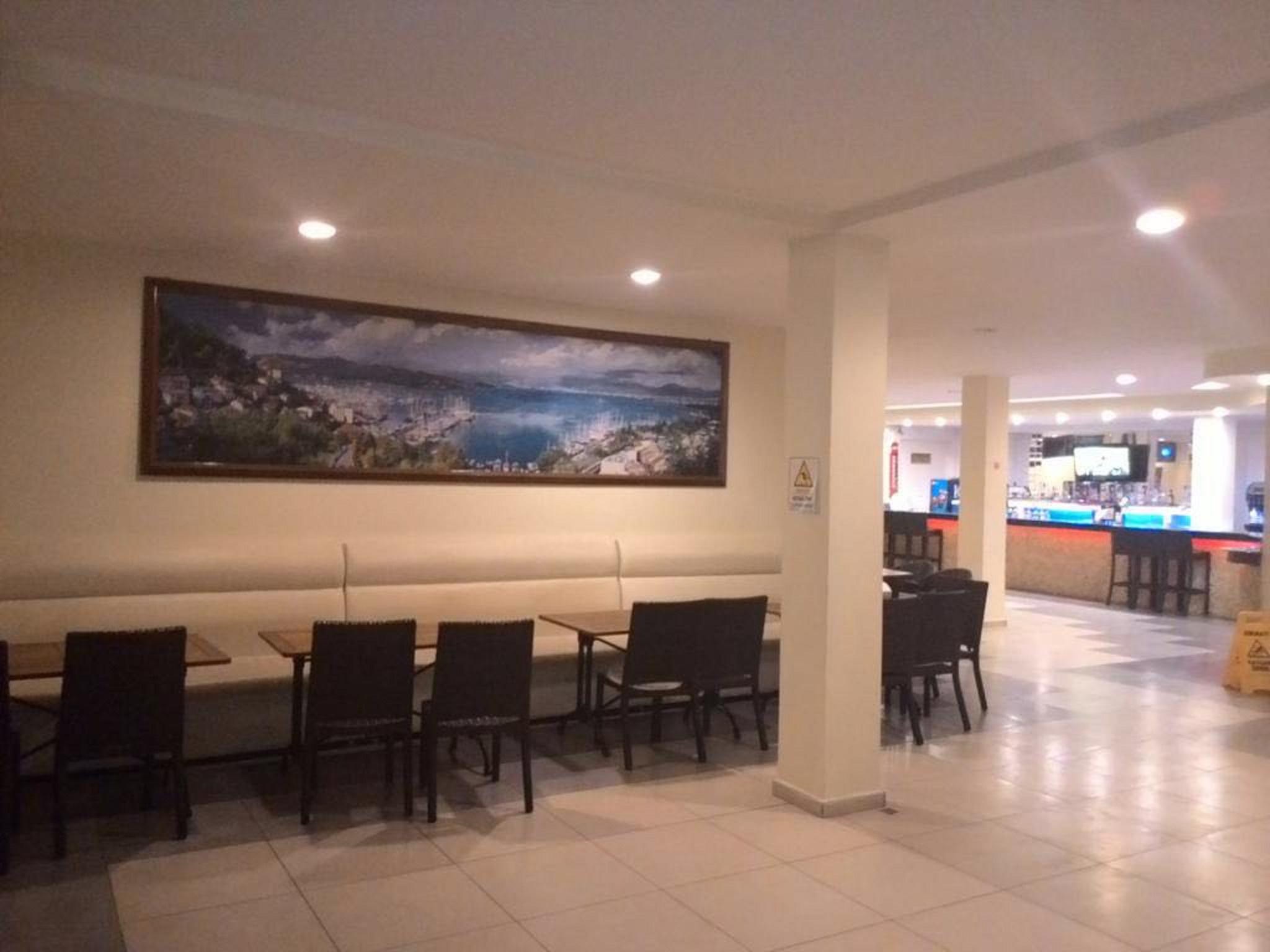 Nicholas Park Hotel Oludeniz Luaran gambar