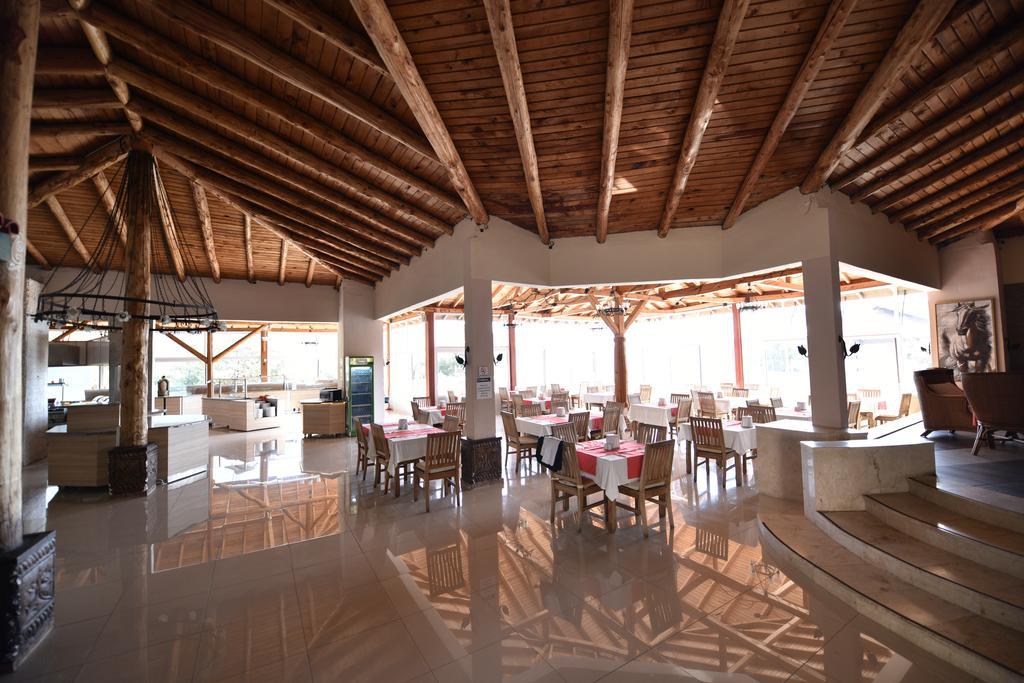 Nicholas Park Hotel Oludeniz Luaran gambar