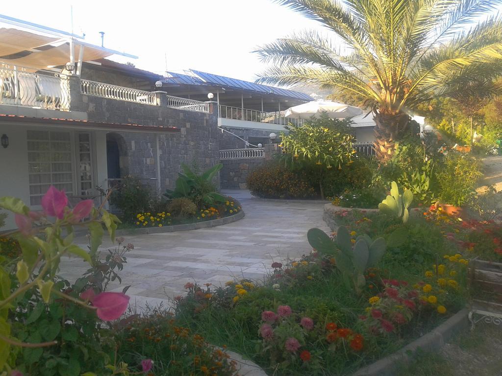 Nicholas Park Hotel Oludeniz Luaran gambar